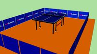 tenis de mesa