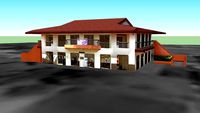 CV Main Pavillion