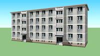 Caprag building 7