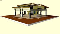 Cafeteria