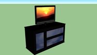 T.V Stand