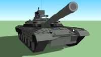 T-72AG