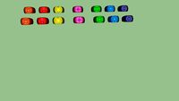 Lantern rings