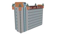 Boulder Station Hotel and Casino