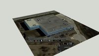 warehouse in hanover park