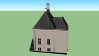 Oude Raadhuis Roosendaal