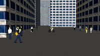 Stadt, city