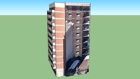 Edificio in Cagliari CA, Italia