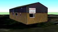 B.E. Welding & Fabrication, Huntingdon