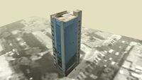 Edificio Claro
