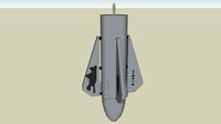 Equinox Mk.I Orbital Cannon