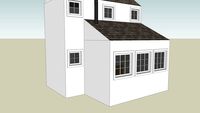12x14 cabin
