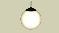 Lamp IKEA fado
