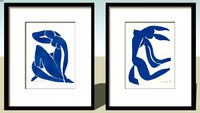 Matisse Paintings