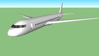 Airplane v2.1