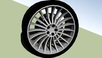Tuning Wheel