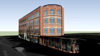 1012 Market Street.