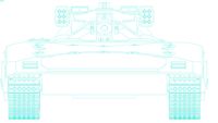Танк Т-97с
