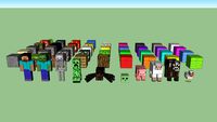minecraft mods and blocks