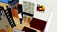 PKP Model Room 3