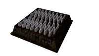 Ancient Control Crystal Tray