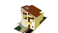 sezione distribuzione interna