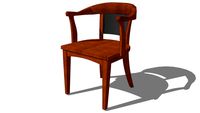 Regent Arm Chair