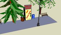 Drink Machine(READ DISCRIPTION)