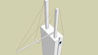 bungyjump tower