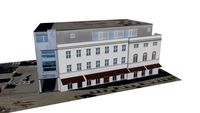 Theatro am Goetheplatz