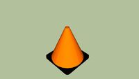 Cone