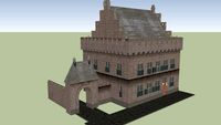 Huize Andelecht