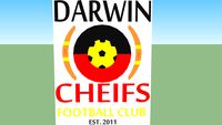 Darwin Cheifs - Logo