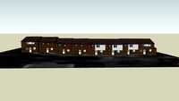 Schreiberwood Residence West B3