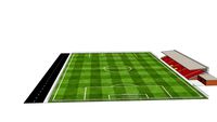 Stadium Competition