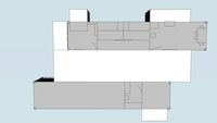 2 container cabin