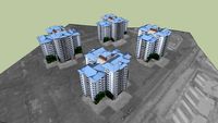 Tiara Condominiun