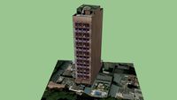 Hotel Augusto's Copacabana