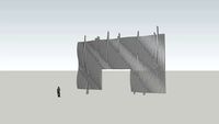 wave skin