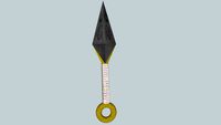 Kunai Ninja