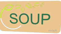 Paneel SOUP