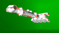 Tantive IV