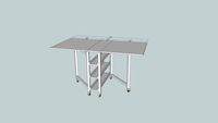 gateleg table