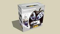 Thrustmaster FireStorm Dual Analog 3 BOX
