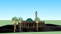 Imam Ali Lakemba Mosque