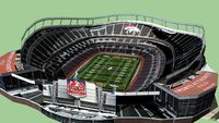 Sports Authority Field at Mile High