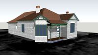 Duncan Thompson Building Project