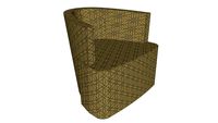Brayton Joel Chair