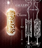 Gallery / Charme