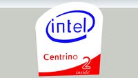 Intel Centrino 2 Logo